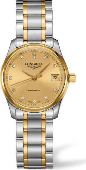 Longines L2.257.5.37.7