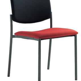 LD SEATING - Stolička SEANCE 090