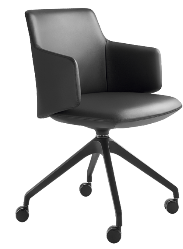 LD SEATING - Kreslo MELODY MEETING 360, F95