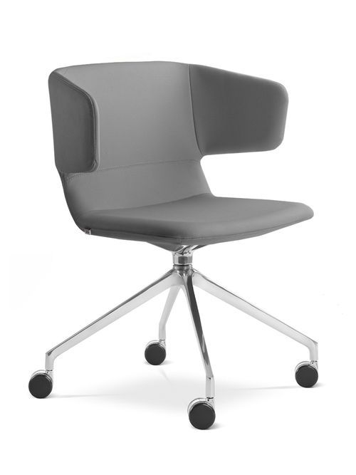 LD SEATING - Stolička FLEXI-P, F75-N6