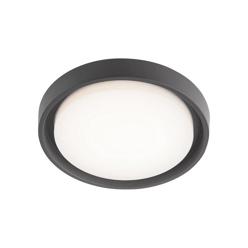 Redo  9181 BEZEL stropné svietidlo LED 25W 1950lm IP54