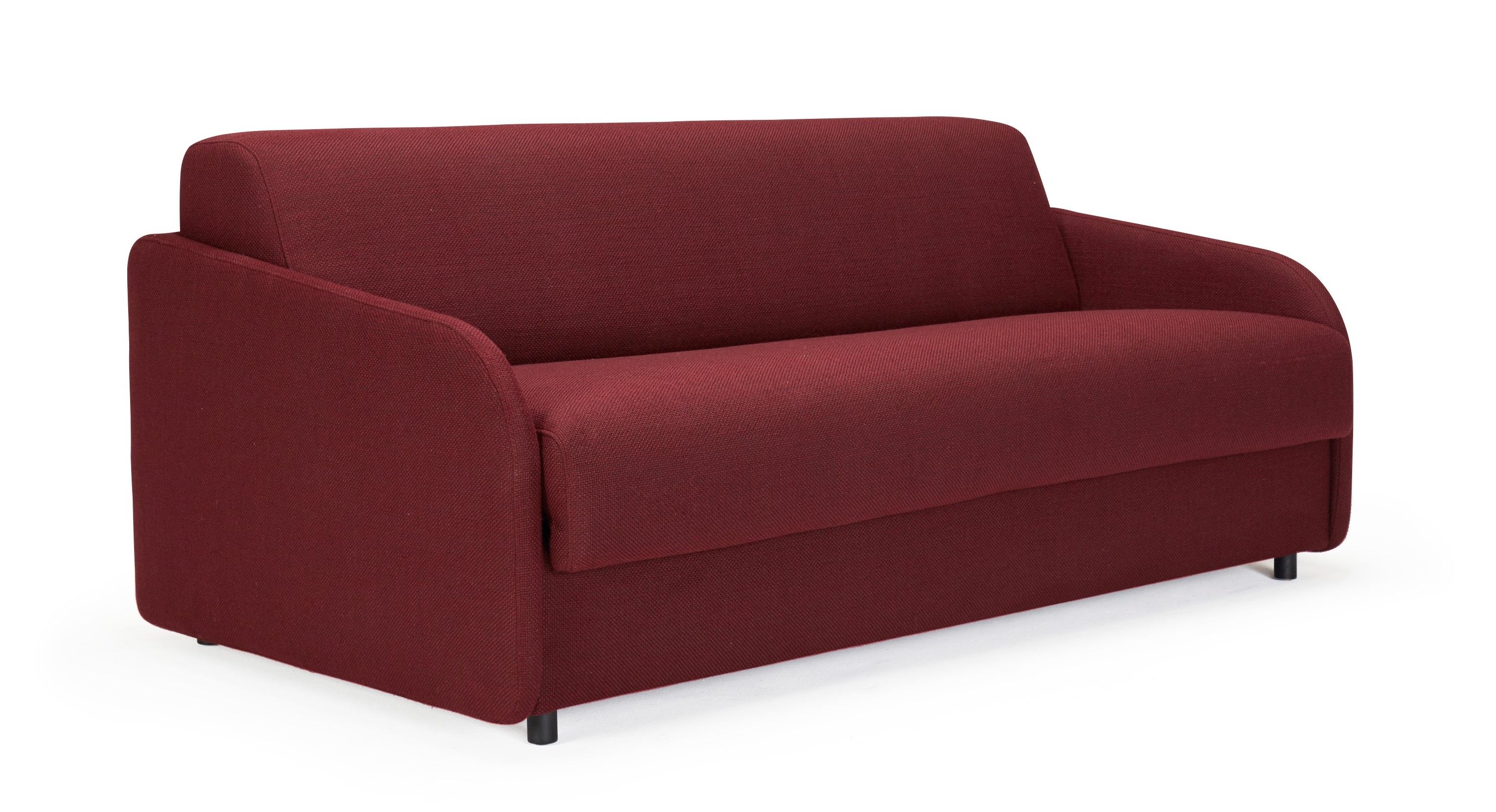 INNOVATION - Rozkladacia pohovka EIVOR DUAL SOFA BED 140