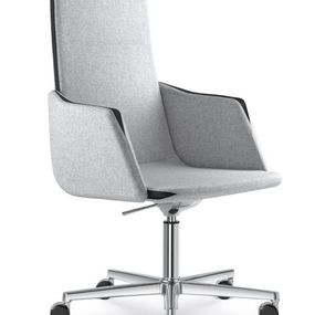 LD SEATING - Stolička HARMONY 832