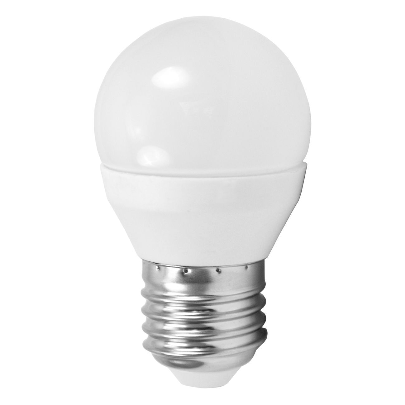 Svetelný zdroj LED žiarovka E27/5W 3000K EGLO 12265