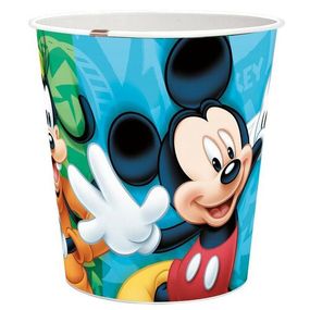 Stor Kôš na odpadky Mickey 5 l, pr. 21 cm