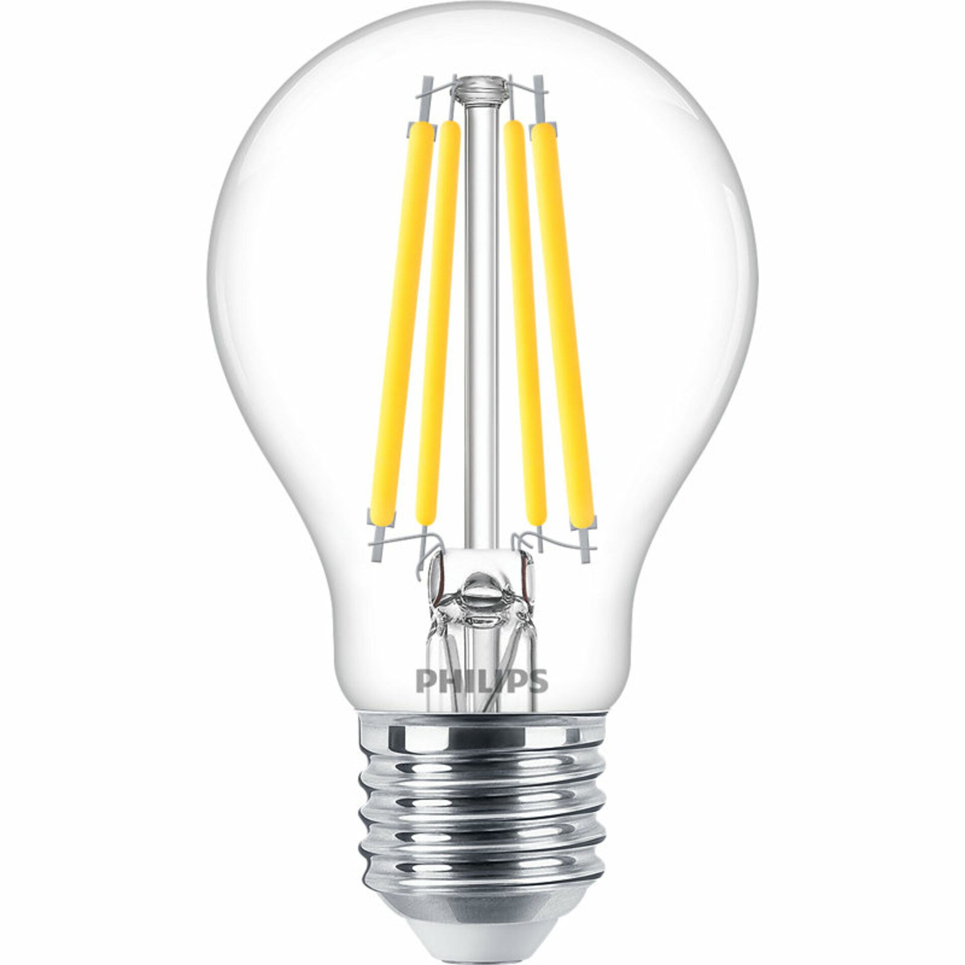 Philips MASTER VLE LEDBulb D 7.8-75W E27 940 A60 CL