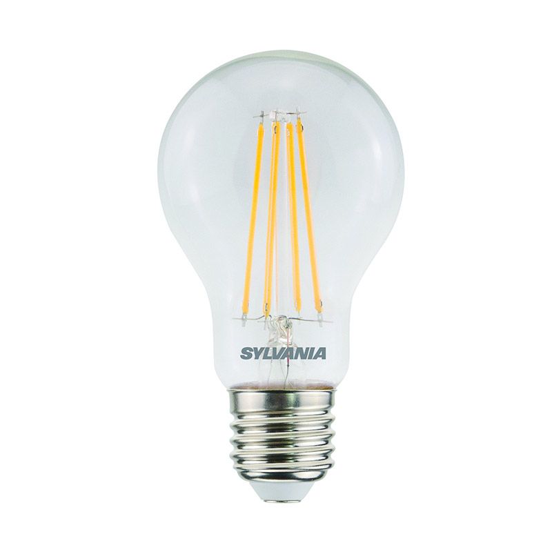 Sylvania 0029325 LED žiarovka filament E27 6W 640lm 2700K