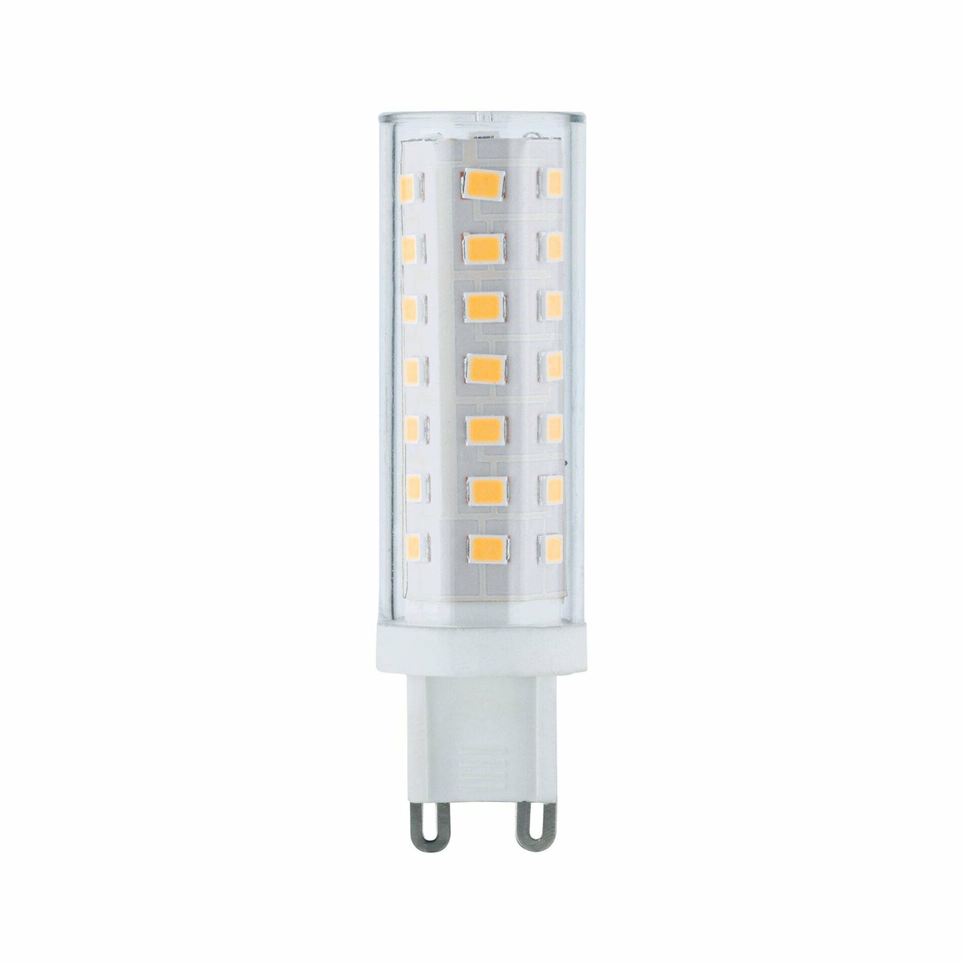 PAULMANN LED  5W G9 neutrální bílá, stmívatelné 288.00