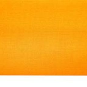 Bavlnená plachta bez gumičky (oranžová) 200 x 240