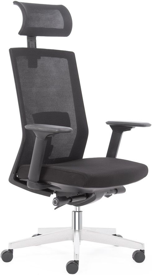 PEŠKA kancelárská stolička Modesto XL