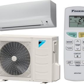 Daikin Eco Comfort FTXB60C