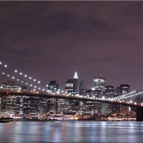 Obraz Brooklyn Bridge zs3353
