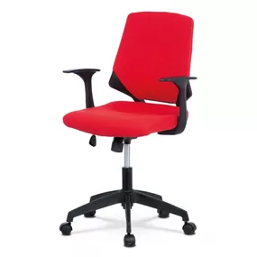 Detská stolička KA-R204 Autronic Červená