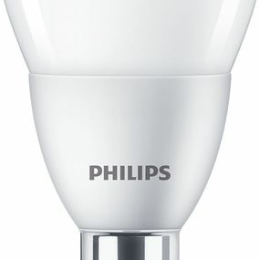 Philips CorePro lustre ND 5-40W E14 827 P45 FROSTED
