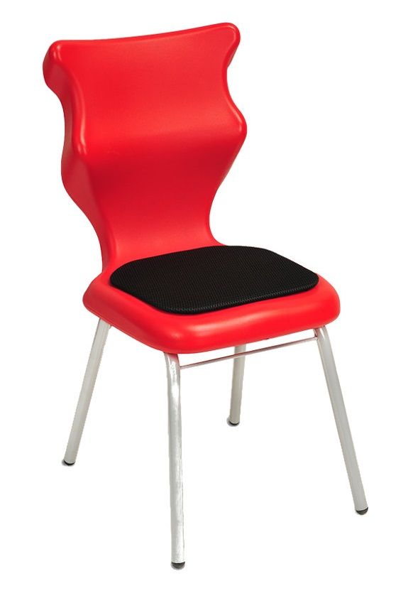 ENTELO školná stolička CLASSIC 4 SOFT