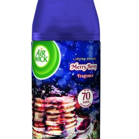 Air Wick Freshmatic náplň 250 ml