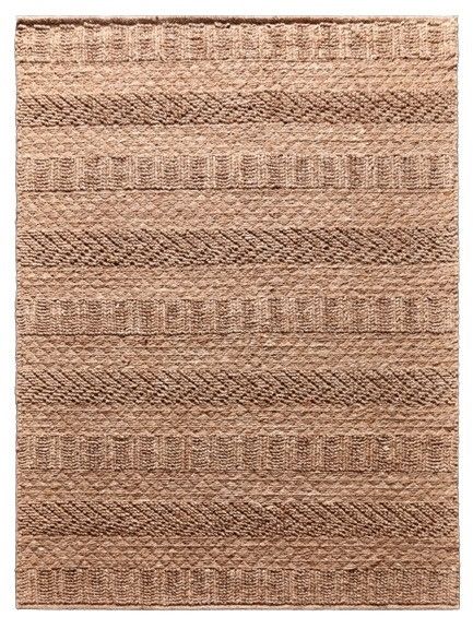 Diamond Carpets koberce Ručne viazaný kusový koberec Louve DESP P91 Dust Natural - 240x300 cm