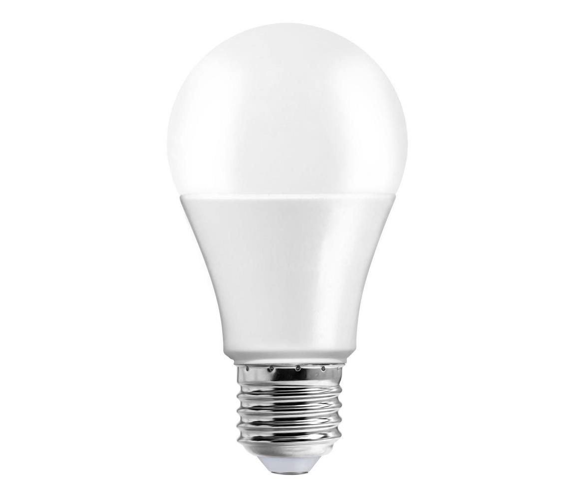 LED Stmievateľná žiarovka E27/10W/230V 2700K