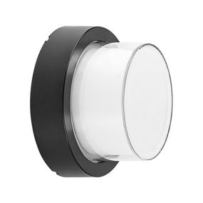 Rabalux 7246 - LED RGBW Vonkajšie svietidlo DURBE LED/10W/230V IP54 Wi-Fi Tuya