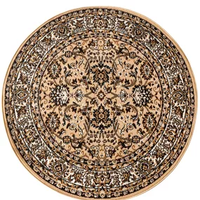 Kusový koberec PRACTICA 59/EVE kruh Ø 200 cm