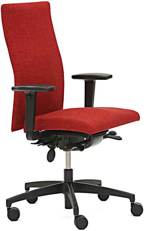 FORMDESIGN Kancelářská židle Select Ergo Una 5D