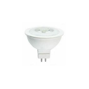 LED Žiarovka GU5,3/4,5W/12V 2700K - Attralux