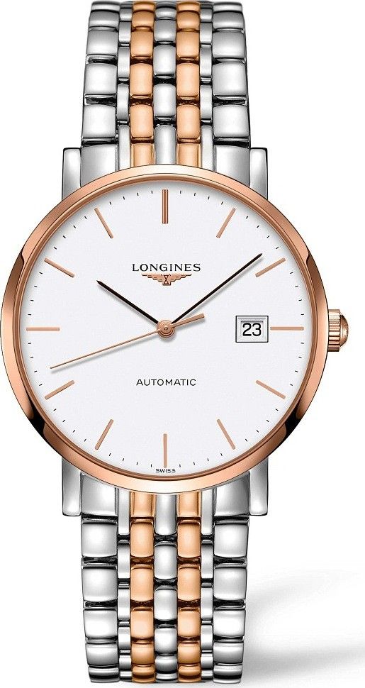 Longines L4.910.5.12.7