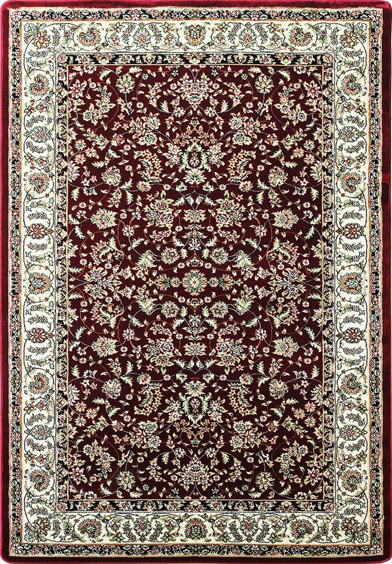 Berfin Dywany Kusový koberec Anatolia 5378 B (Red) - 300x400 cm