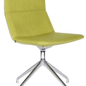 LD SEATING - Stolička FLEXI LIGHT CHL, F20-N6