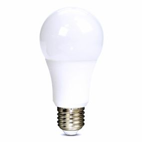 Solight LED žárovka, klasický tvar, 7W, E27, 3000K, 270°, 520lm WZ504-1