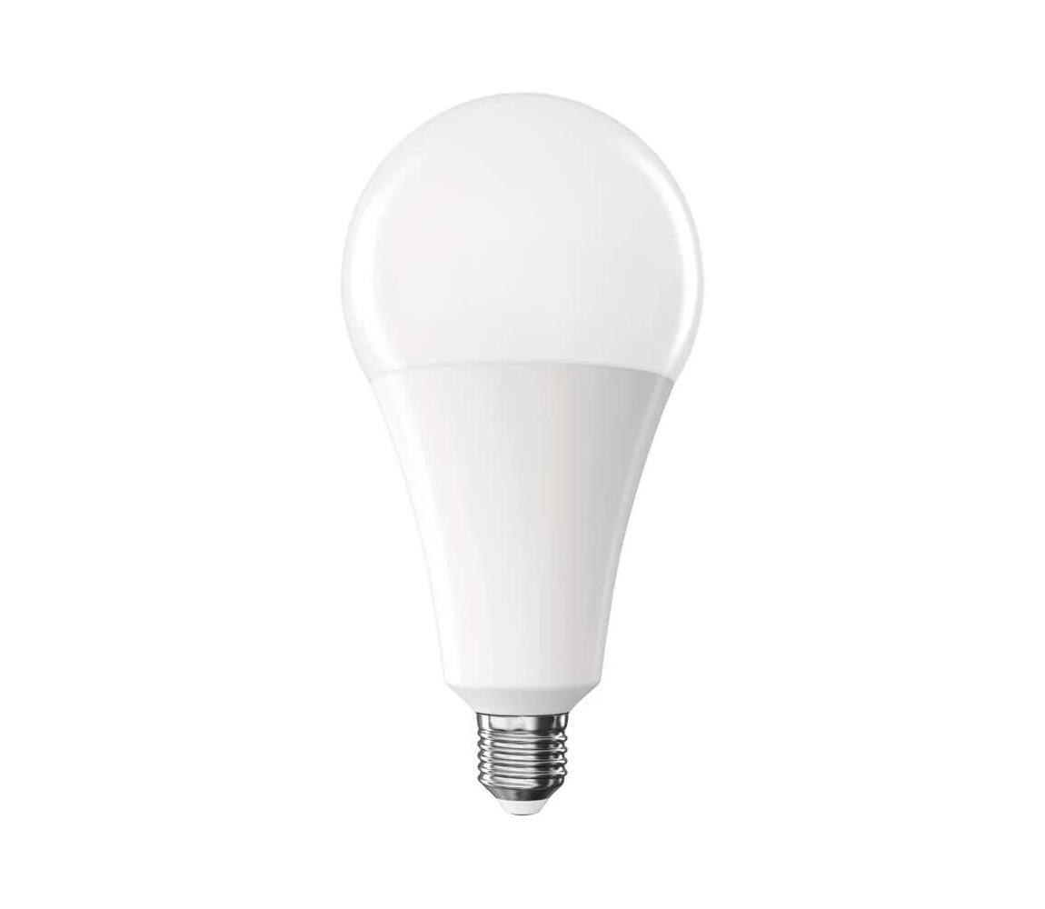 LED Žiarovka A95 E27/28W/230V 2700K