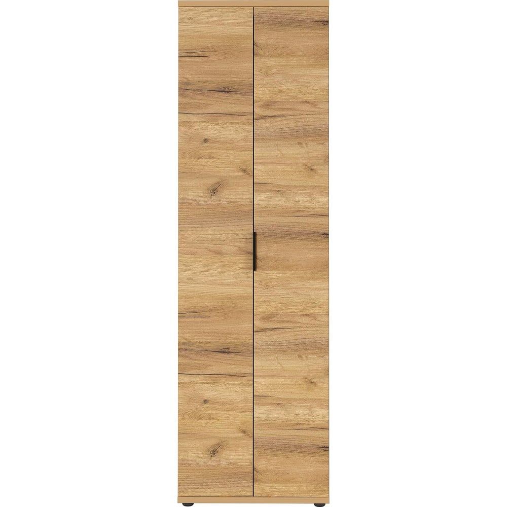 Šatníková skriňa v dekore duba 59x199 cm Fremont - Germania