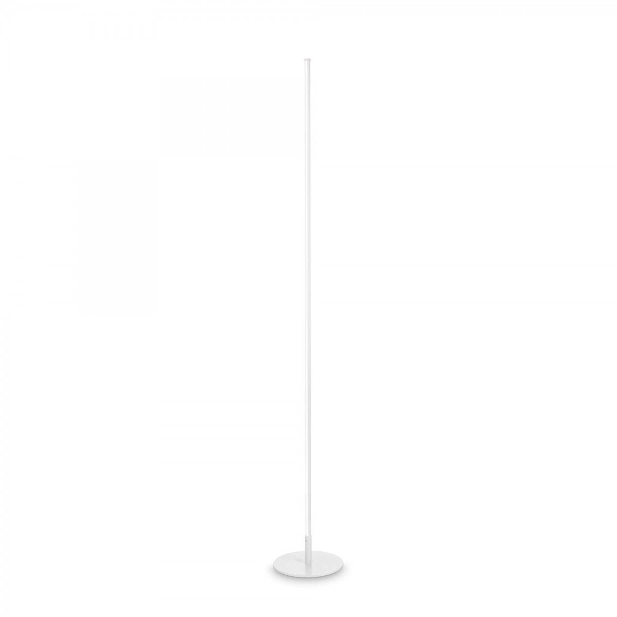 Ideal Lux 258874 LED stojacie svietidlo Yoko 1x17W | 1500L | 3000K - biela