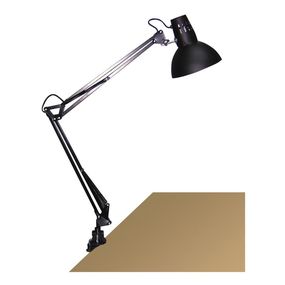 Rabalux 4215 - Stolná lampa ARNO 1xE27/60W/230V