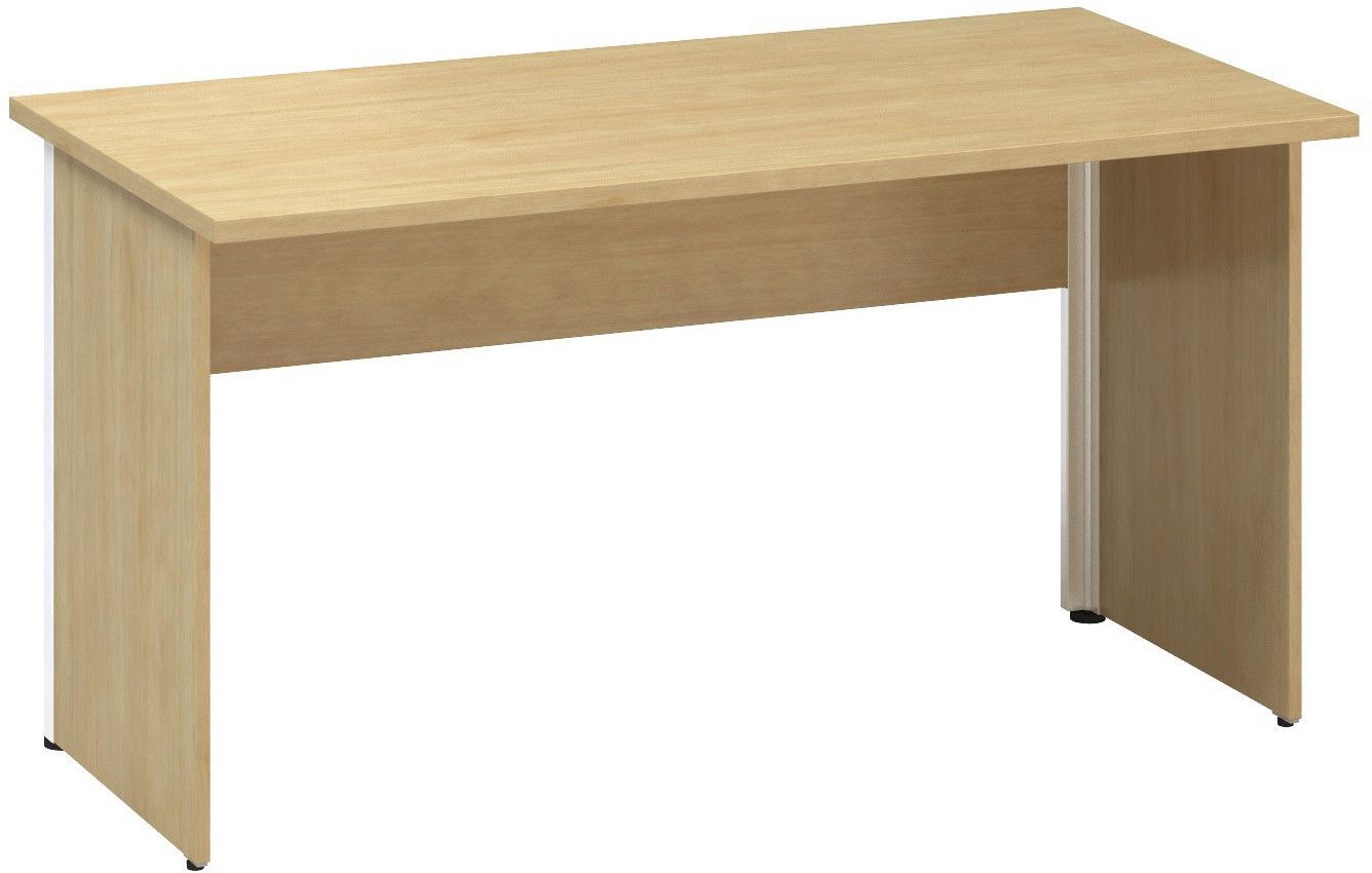 ALFA stôl kancelárský 106, 140x70x73,5 cm