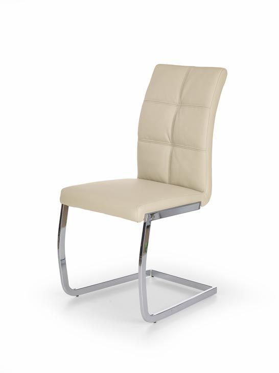 Jedálenská stolička K228 (béžová)