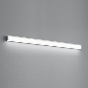 Helestra Nok zrkadlové LED svietidlo, 120 cm, Kúpeľňa, akryl, kov, 33W, L: 120 cm, K: 6cm