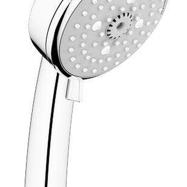 Grohe Tempesta Cosmopolitan - Ručná sprcha, 4jet, chróm 27573002