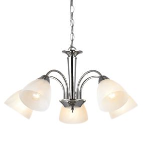 ACA Lighting Prim závěsné svítidlo DLX7395