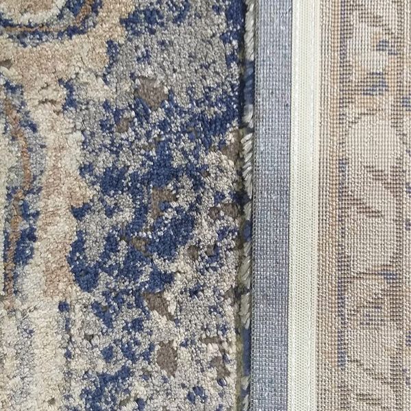 DomTextilu Vintage nadčasový koberec so vzorom 64678-238597
