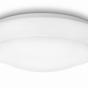 Philips Cinnabar SVÍTIDLO STROPNÍ BÍLÁ 1x22W 240V 33365/31/16