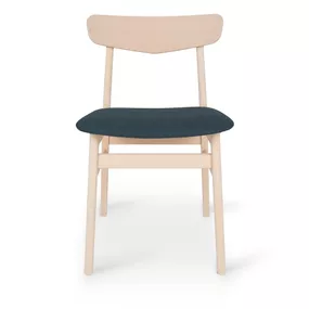 Jedálenská stolička z bukového dreva Mosbol – Hammel Furniture