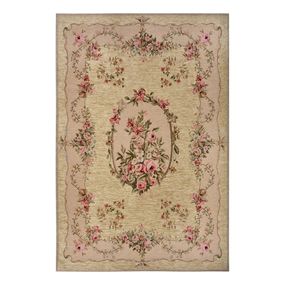 Béžový koberec 120x180 cm Asmaa – Hanse Home