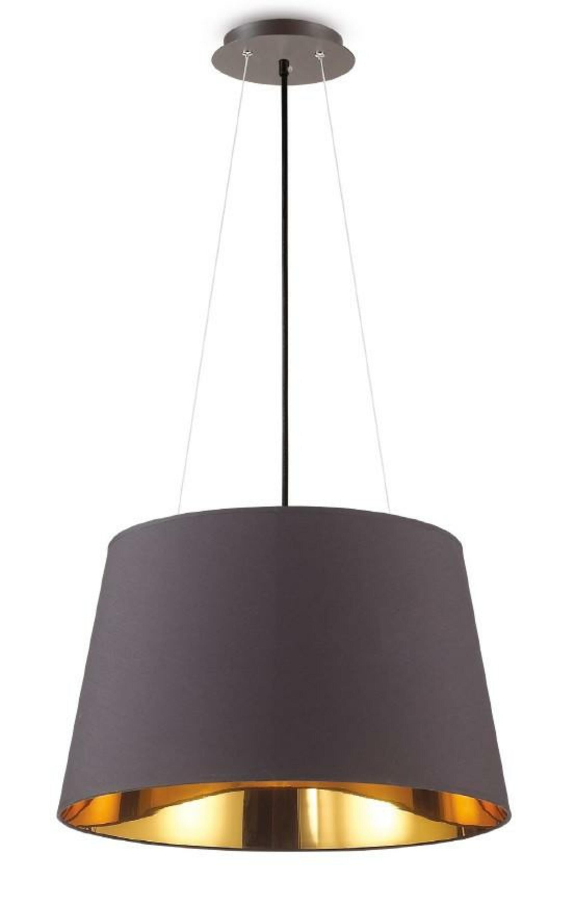 Závěsné svítidlo Ideal Lux Nordik SP4 161648 50cm