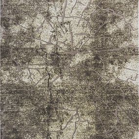 Berfin Dywany Kusový koberec Zara 8096 Beige - 80x150 cm