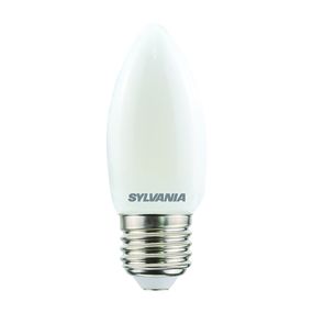 Sylvania 0029483 LED žiarovka filament E27 4,5W 470lm 2700K