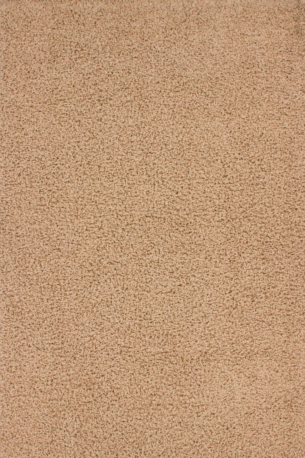 Kusový koberec Relax 150 Light Brown (120 x 120 cm)