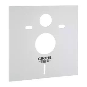 Grohe - Izolácia na WC, 37131000