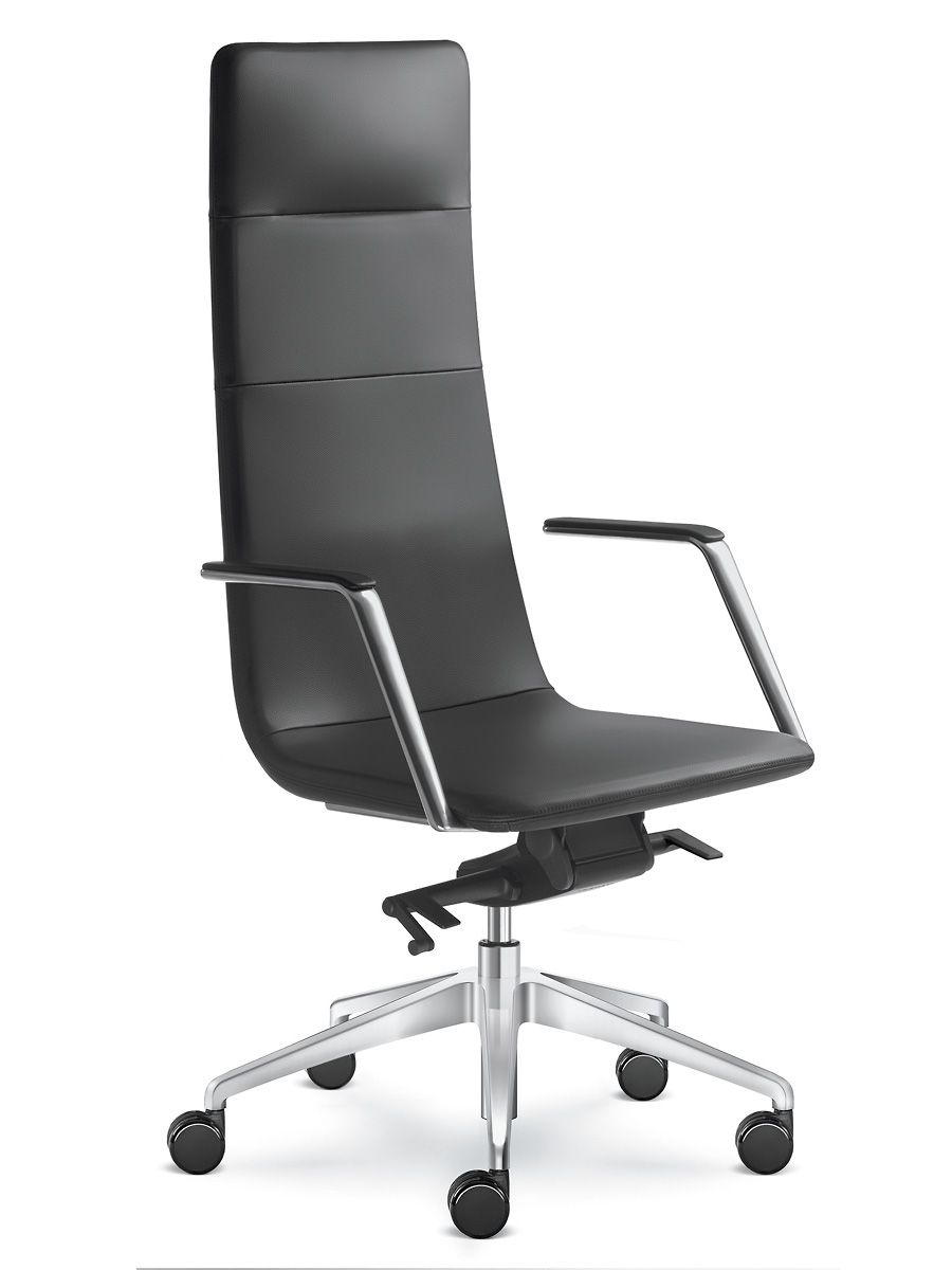 LD SEATING - Stolička HARMONY PURE 850-H