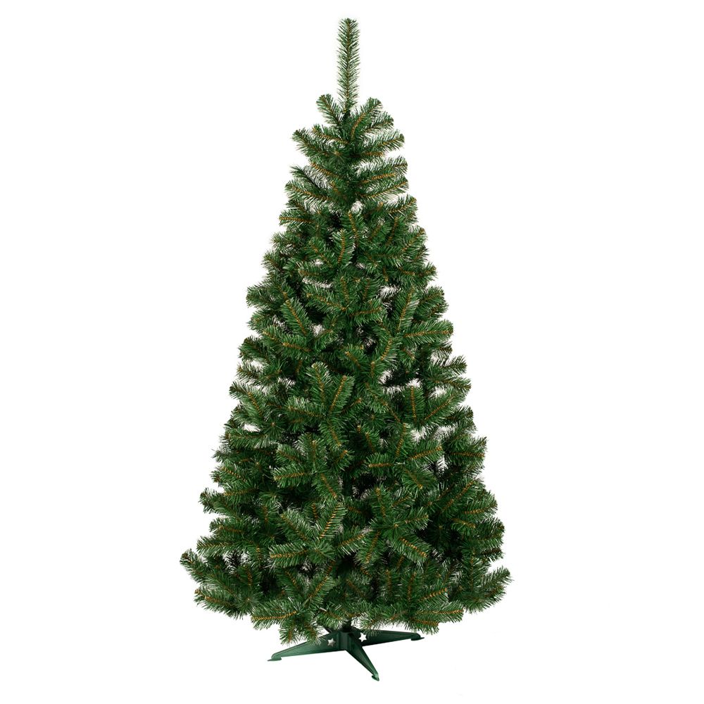 Stromček vianočný jedľa - super lux 150 cm